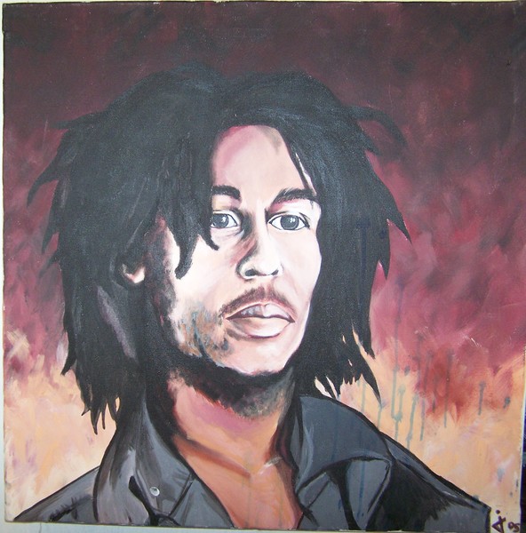 Bob Marley