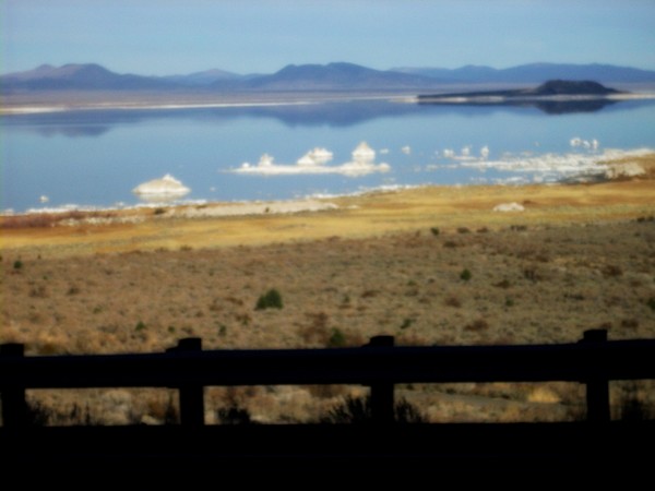 photo of Tahoe