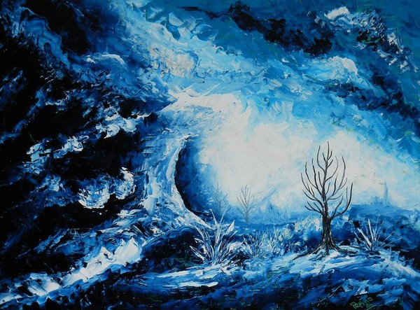 Fantasy - Josef Pepíno Balek