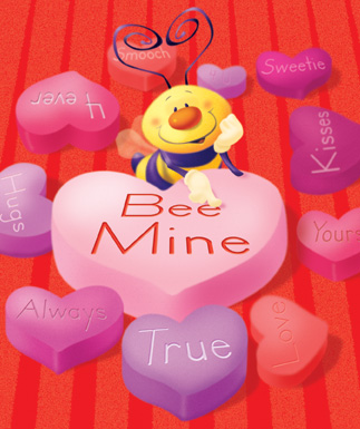 Bee Mine