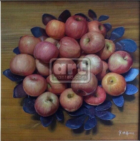 Apple 5