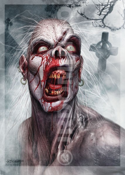 Zombie