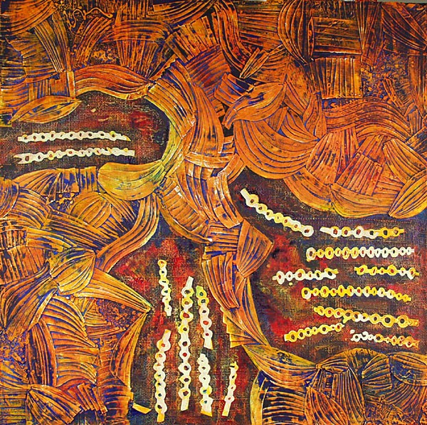 untitled - SOLD
