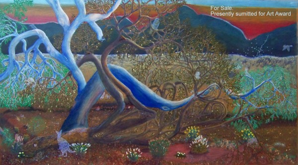 Spirits of the Bush