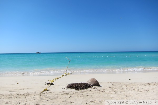 Jamaica Beach