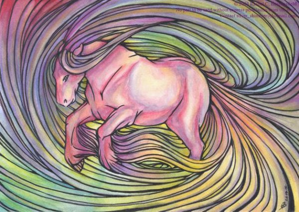Perpetual Spirit