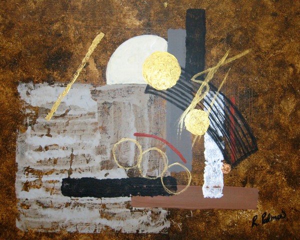 African Moon