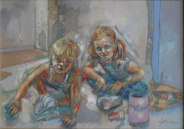 Diego y Emma