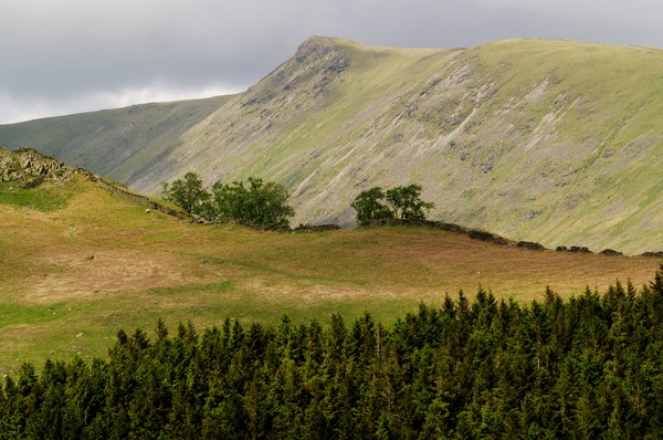 Kidsty Pike