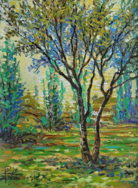 Study of a Tree