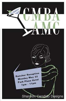 Event Poster - Illustration