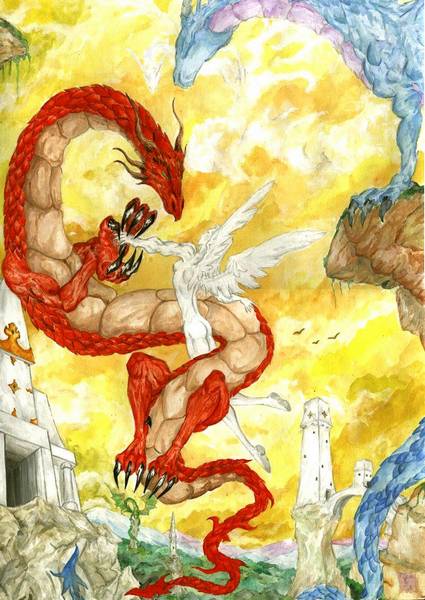 Dragon Dance