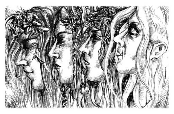the seasons