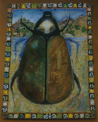 Jungle Bug