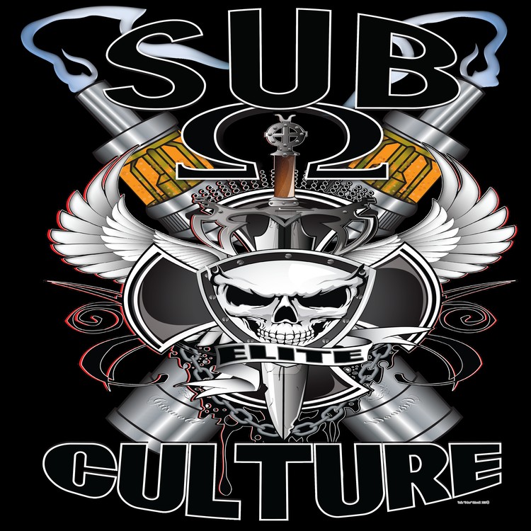 Sub Ohm Culture