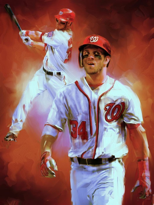 Bryce Harper