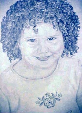 Sweet Little Cousin