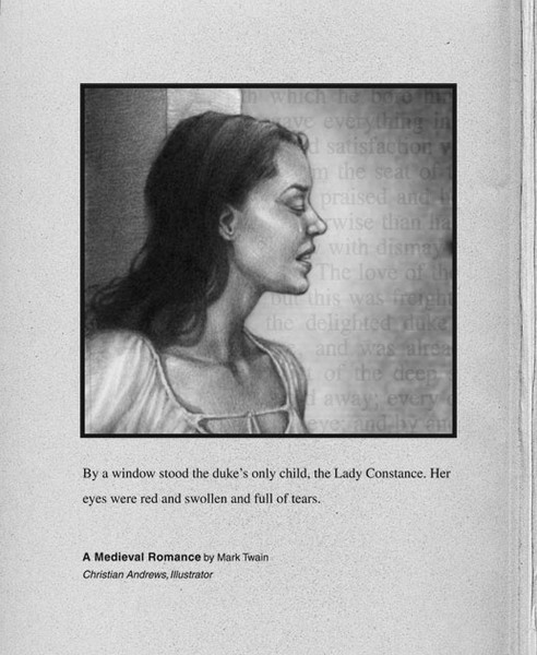 A Medieval Romance II
