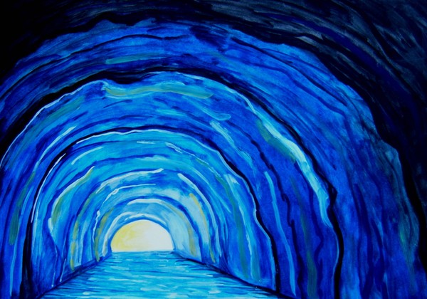 watertunnel