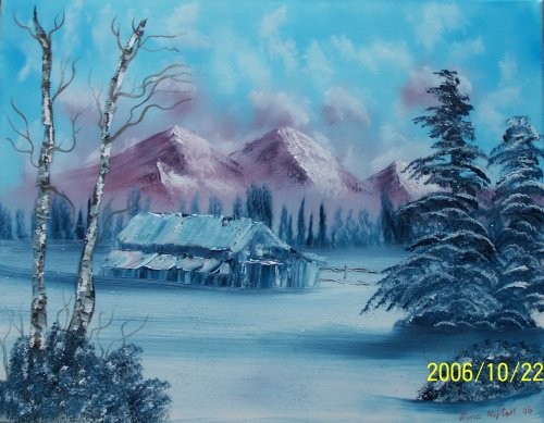 Winter