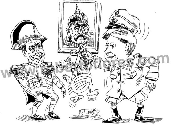 They´re just like kids!