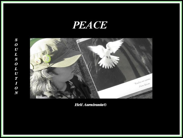 Peace-generation...