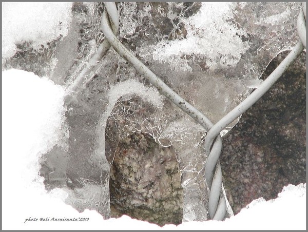 CITY SERIES/ice7snow2010