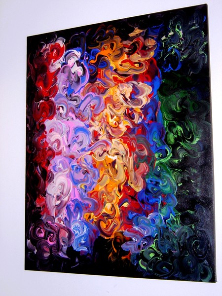 Rumba Dance