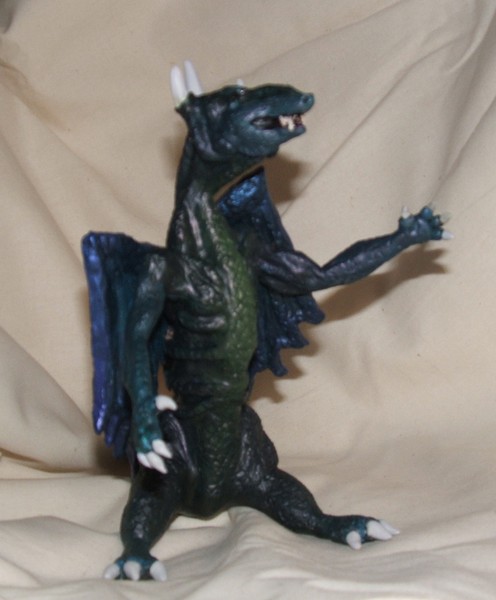 Dracogen