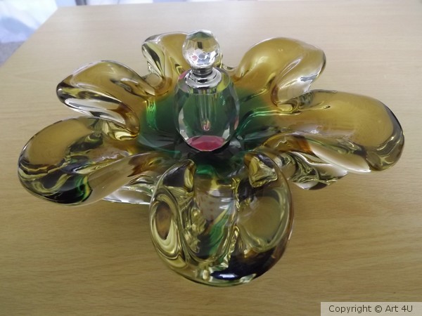 Glassware