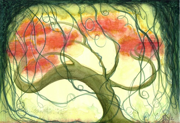 fantasytree