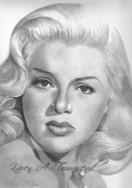 Diana Dors