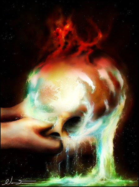Hell On Earth!