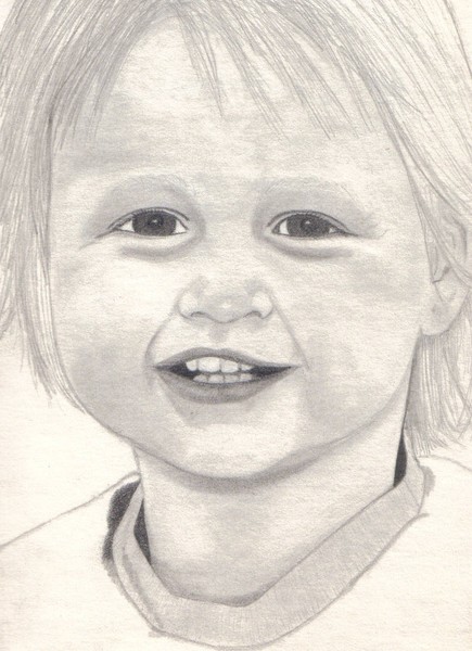 Young Boy