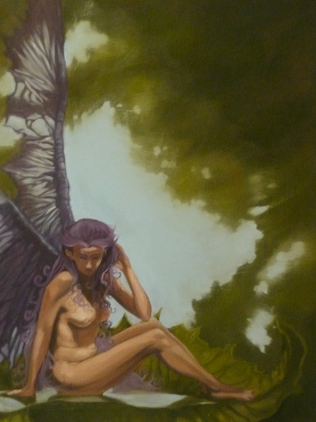fairy