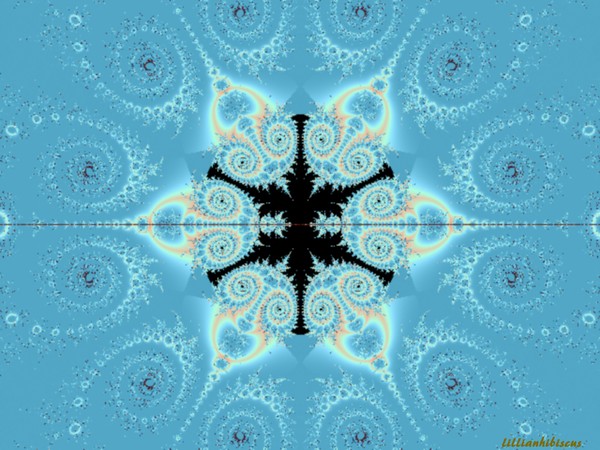 Fractal 61711
