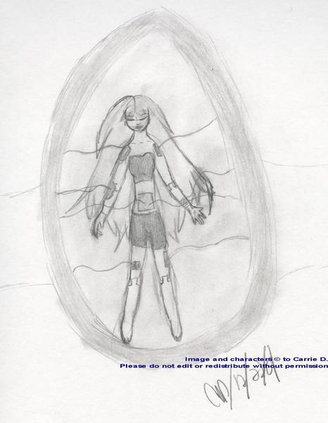 Concept Drawing