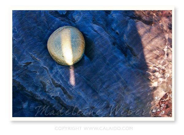 •Goldstones III•