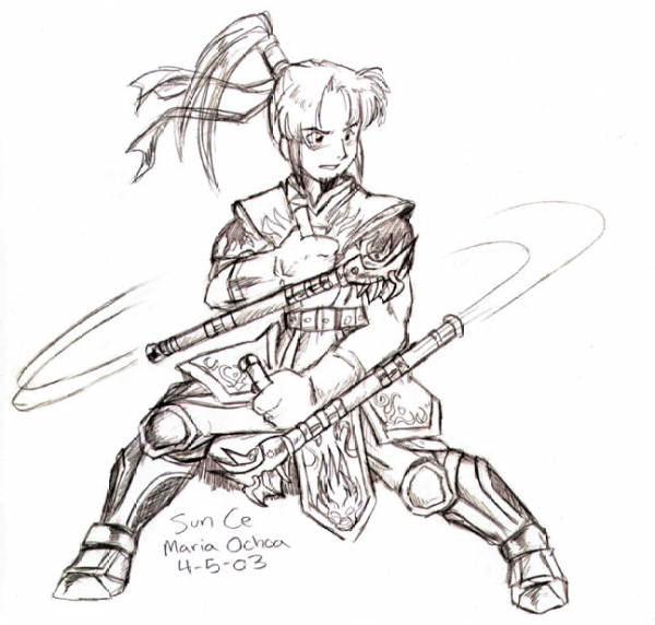 Young Overlord