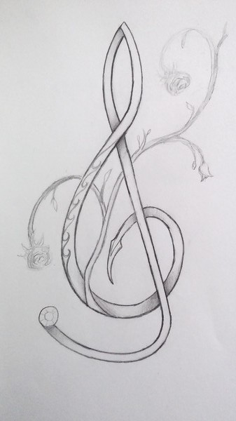 Clef 1