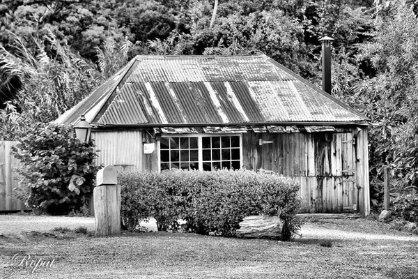 The Blacksmith Shop Keri Keri NZ