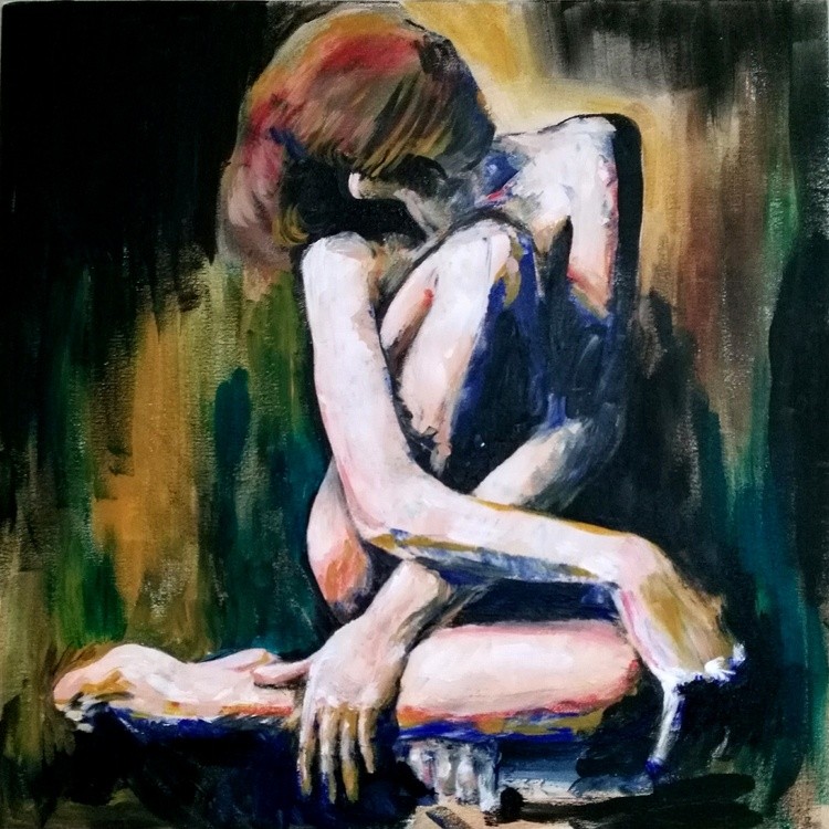 Folded