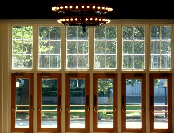 Doors