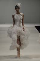 Catwalk-Graduate Fashion Week-Antczak