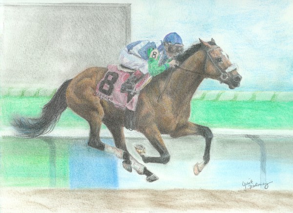 Barbaro