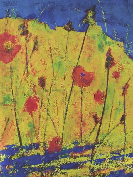 poppys