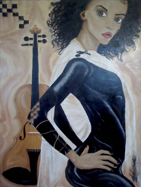 10 Violin