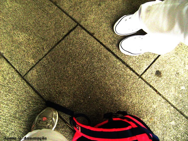 foot