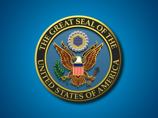 Great Seal Render