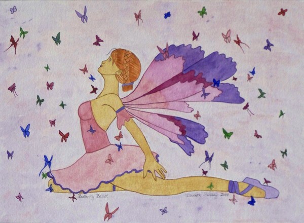 Butterfly Ballet